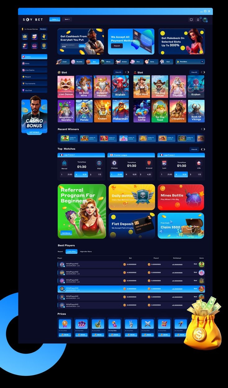 The Online game