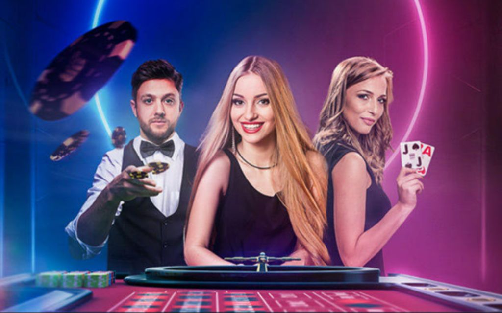 The Online پاکستان ریئل منی گیمز
