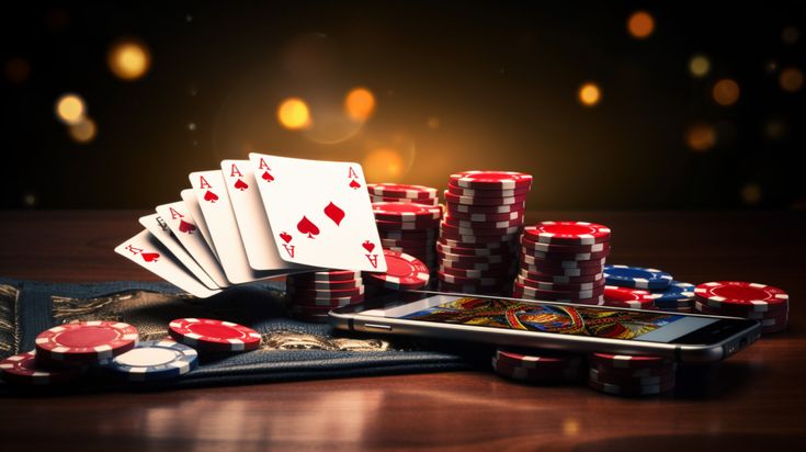 The Online پاکستان ریئل منی گیمز